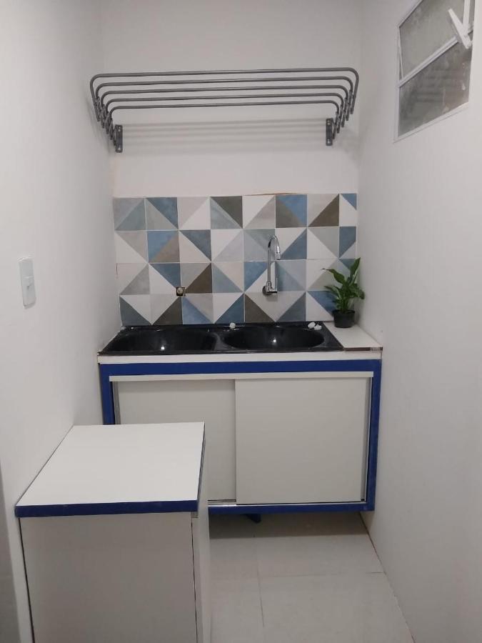 Lindo, Novo, Otima Localizacao Lägenhet Pôrto das Galinhas Exteriör bild