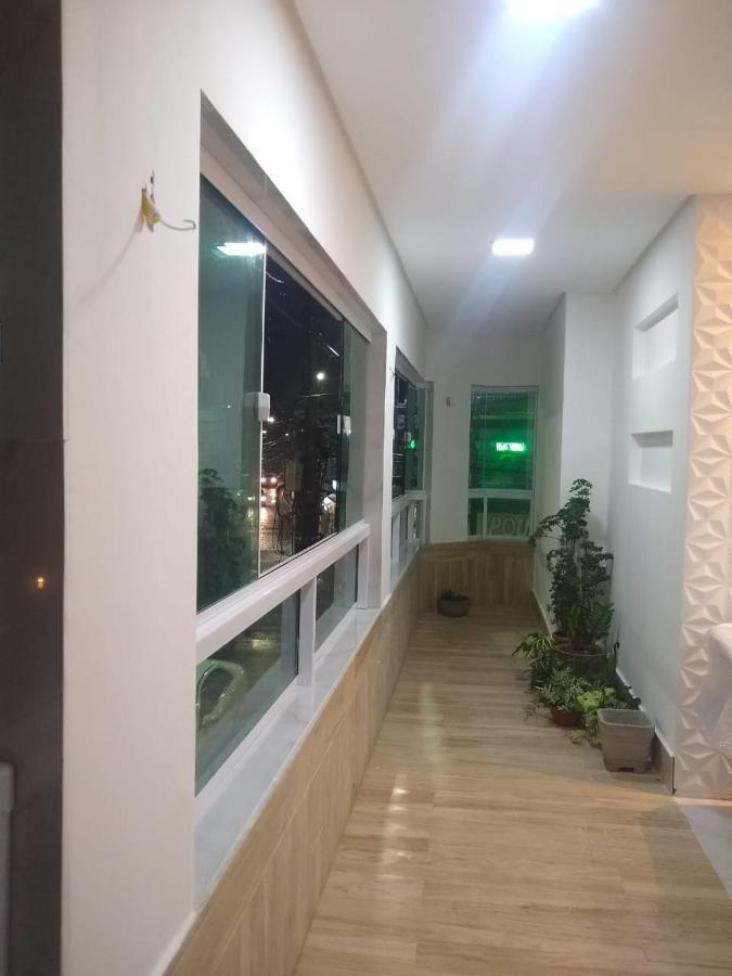 Lindo, Novo, Otima Localizacao Lägenhet Pôrto das Galinhas Exteriör bild