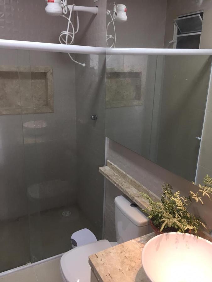 Lindo, Novo, Otima Localizacao Lägenhet Pôrto das Galinhas Exteriör bild